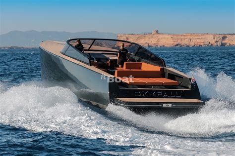 vandutch 56 price